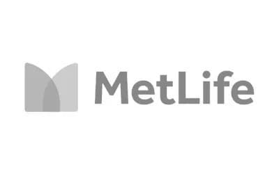 MetLife logo