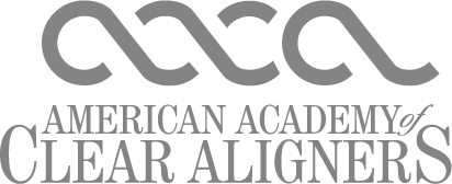 American Academy of Clear Aligners logo
