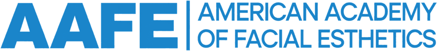 American Academy of Facial Esthetics logo